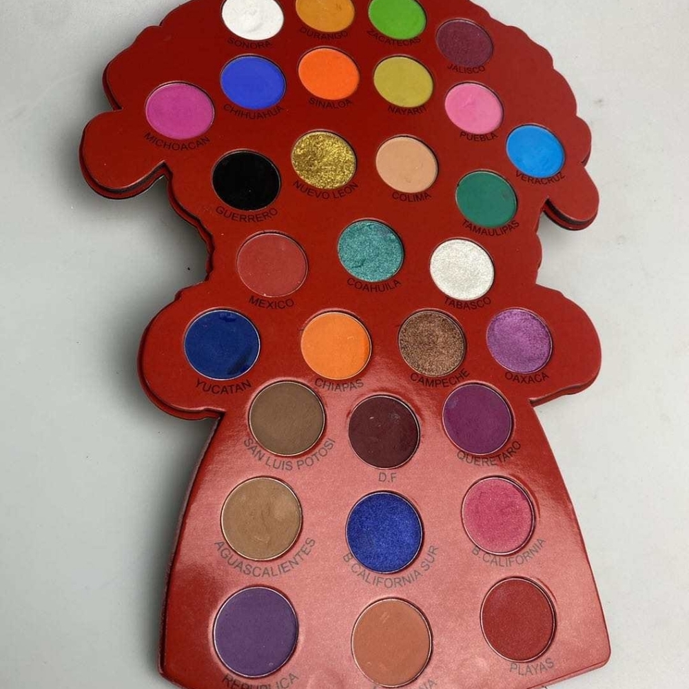 Makeup